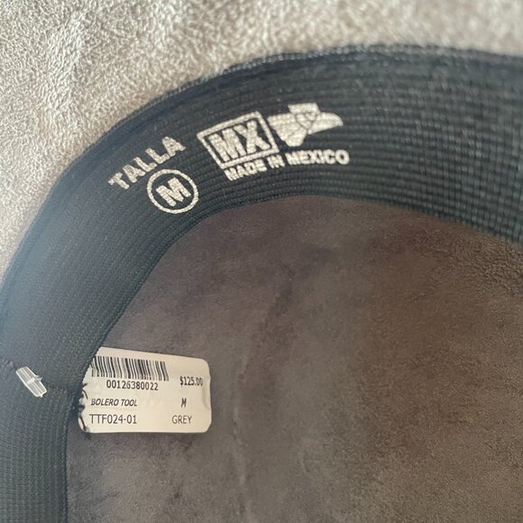 Chida Frida Cowboy Hat - Picture 3 of 3